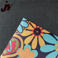 Tissu en polyester Oxford Ripstop Dobby 420D enduit PU, imperméable, épaisseur moyenne, motif jacquard, pour sacs à dos d'extérieur