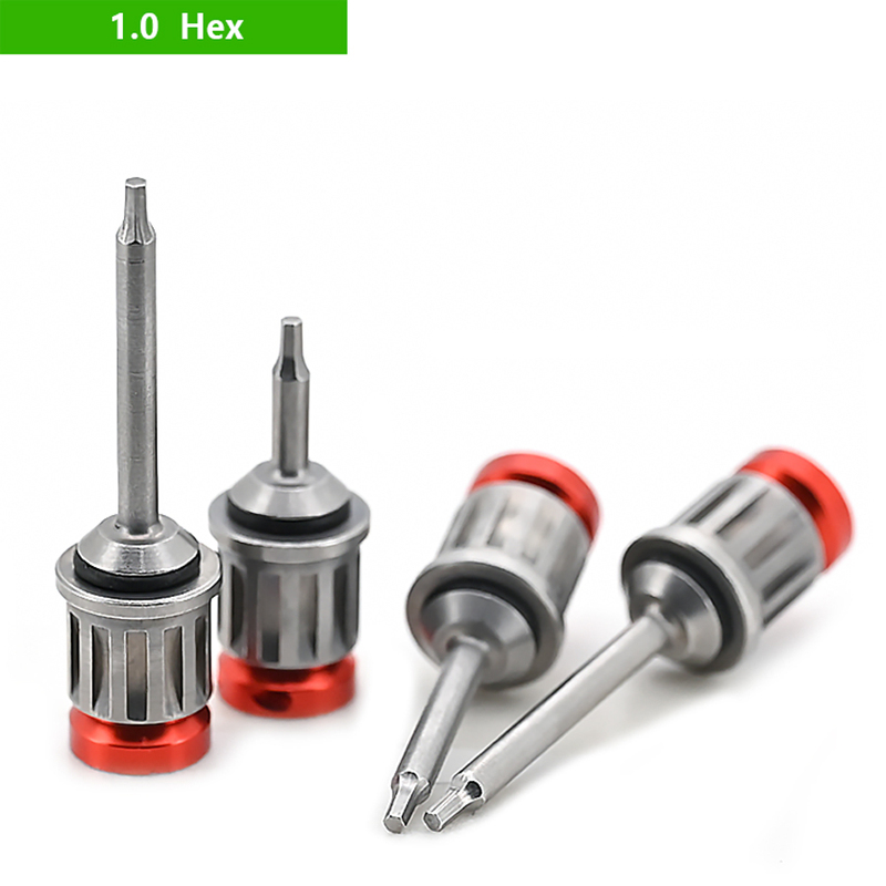 FRI 1 0 Dental Implant Wrench