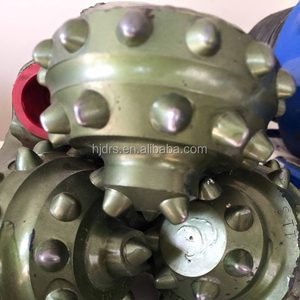 bibo High Quality Used Tricone <b>Drill</b> <b>Bit</b>/second-hand Rock <b>Drill</b> <b>Bits</b> Oilfield Equipment - Product Image 2