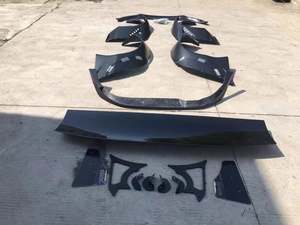 Kit de Carrocería Ancha para Mazda Miata ND RB 19 - Product Image 2