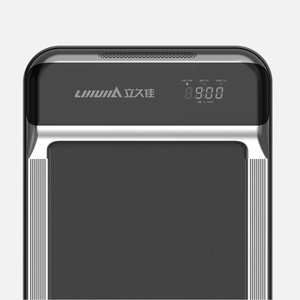 2023 Lijiujia vente en gros exercice <span class=keywords><strong>de</strong></span> <span class=keywords><strong>marche</strong></span> intelligent nouveau prix <span class=keywords><strong>de</strong></span> <span class=keywords><strong>tapis</strong></span> roulant mince sous <span class=keywords><strong>100</strong></span> Machine <span class=keywords><strong>de</strong></span> course bon marché - Product Image 1