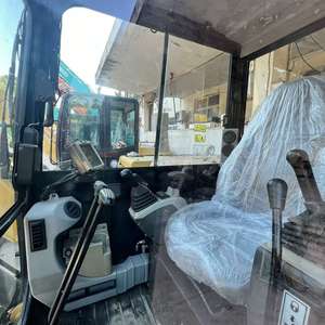 Excavatrice sur chenilles d'occasion Caterpillar 305.5E2 du Japon, 8 tonnes, matériel de construction, mini-excavatrice d'occasion Cat 305.5E2 - Product Image 4