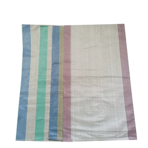 Bolsa de Alimentación para Animales de Polipropileno Tejido de Buena Calidad y <span class=keywords><strong>Precio</strong></span> en Tailandia, Sacos de Grano de Maíz de Polipropileno Tejido de 50 kg - Product Image 3