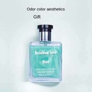 Perfume en Aerosol al por Mayor para <span class=keywords><strong>Mujer</strong></span>, <span class=keywords><strong>Aroma</strong></span> Floral, Duradero, Fresco, Natural, Tamaño Regular 50 ml - Product Image 3