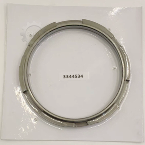 Pièces de boîte de vitesses automatique, anneau synchronisateur en acier pour EATON VOLKSWAGEN OEM 3361142 004598 3344534 - Product Image 4