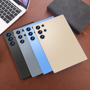 Octa çekirdek 4G <span class=keywords><strong>Net</strong></span> iş bilgisayar Android OS IPS dokunmatik ekran Pad 1280*800 10.1 inç Metal kasa Tablet PC eğitim öğrenme - Product Image 3