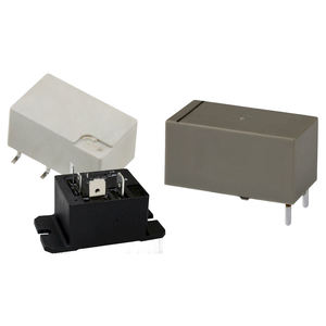 Relé de Uso General AL2C10SCLD02400G, DPDT, 10A, 24V, Exceso de Inventario, Especialmente Diseñado para Sistemas de Control Industrial - Product Image 1