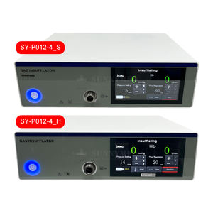 Suffsurgical Bedah Laparoskopi <span class=keywords><strong>Co2</strong></span> suffflator 40L Gas suffflator dengan opsional fungsi ekstraksi asap panas diskon besar - Product Image 6