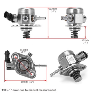<span class=keywords><strong>Pompe</strong></span> à carburant haute pression pour Hyundai Veloster Tucson Sonata pour <span class=keywords><strong>KIA</strong></span> <span class=keywords><strong>Rio</strong></span> Forte 35320 2B220 353202B220 - Product Image 6