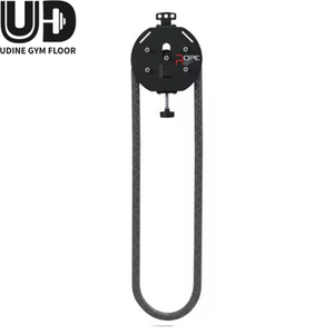 Machine d'escalade suspendue professionnelle Udine à résistance réglable pour l'entraînement du tronc supérieur en salle de sport commerciale - Product Image 6