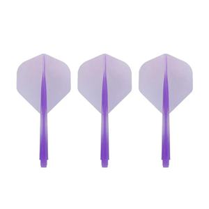 Plumas de Dardos de Alta Calidad al por Mayor, Plástico 2ba - Product Image 2