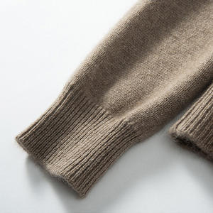 <span class=keywords><strong>Abito</strong></span> <span class=keywords><strong>in</strong></span> Cashmere di media lunghezza personalizzato da donna a manica lunga Maxi <span class=keywords><strong>abito</strong></span> con cappuccio <span class=keywords><strong>in</strong></span> Cashmere di <span class=keywords><strong>lana</strong></span> - Product Image 6