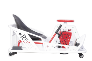 Hkbg รถดริฟท์บ้าหมุนได้360องศารถดริฟท์น้ำหนักเบา - Product Image 4