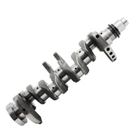 Kit de vilebrequin, bielles, pistons, roulements et joints pour moteur 2.0L Hyundai Kia G4NC