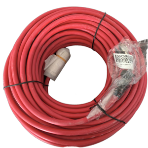 <span class=keywords><strong>3HAC031683</strong></span>-<span class=keywords><strong>001</strong></span> Accessoires pour robots industriels Brand New TEACH PENDANT CABLE 10M Matière plastique pour l'automatisation - Product Image 6