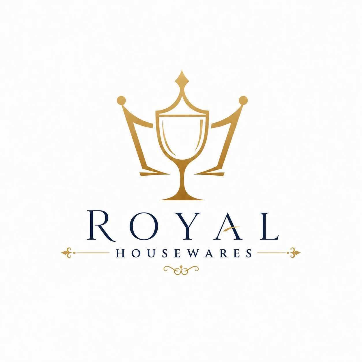 Guangzhou Royal Housewares Co., Ltd. logo