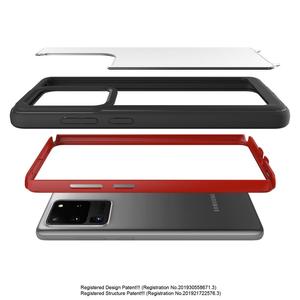 <span class=keywords><strong>Funda</strong></span> rígida <span class=keywords><strong>de</strong></span> alta calidad para <span class=keywords><strong>Samsung</strong></span> Galaxy <span class=keywords><strong>S20</strong></span>/<span class=keywords><strong>S20</strong></span> +/<span class=keywords><strong>S20</strong></span> Ultra/S10/S10 +/S9, nuevo diseño <span class=keywords><strong>de</strong></span> 2020 - Product Image 6