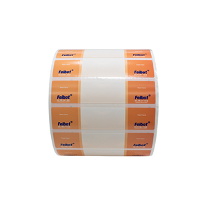 Feibot UFH RFID 860~960MHZ Puce de chronométrage de course 2000 pièces - Product Image 2