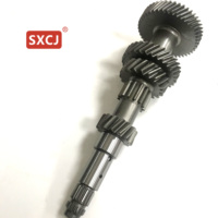 Pièces de boîte de vitesses manuelle OEM 33421-35140, arbre intermédiaire de transmission pour Toyota Hilux 2L 3L 1RZ 4x2