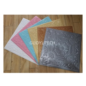 Autoadhesivo PE form 3D azulejo pared pegatina 3D pared pegatina papel tapiz para Cocina - Product Image 5