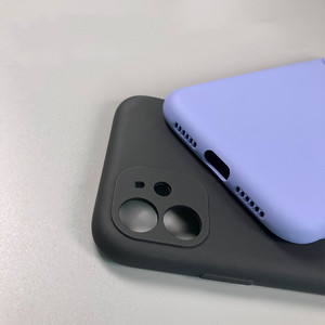 2020 nuovo arrivo custodia morbida per telefono in tpu di lusso e borse custodia per telefono in Silicone liquido personalizzata per <span class=keywords><strong>iphone</strong></span> <span class=keywords><strong>11</strong></span> <span class=keywords><strong>pro</strong></span> <span class=keywords><strong>max</strong></span> - Product Image 6