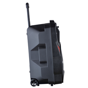 2025 gran oferta 12 pulgadas <span class=keywords><strong>RMS</strong></span> 200W estéreo Iglesia sistema de sonido altavoces USB/SD/TF/BT/FM inalámbrico excelente para iglesias - Product Image 5