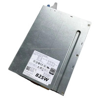 Suplai daya komputer PSU asli untuk Dell Presisi T5600 825W D825EF-00 peralihan 0CVMY8 CVMY8 DPS-825AB A