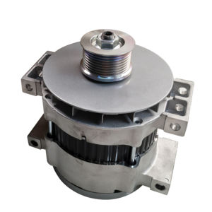 Alternador C18 24V <span class=keywords><strong>95A</strong></span> 2357133 235-7133 1694319 169-4319 2002232 200-2232 para Repuestos de Motor <span class=keywords><strong>Caterpillar</strong></span> - Product Image 1