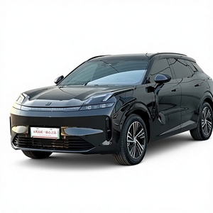 Auto Usado <span class=keywords><strong>Lynk</strong></span> & <span class=keywords><strong>Co</strong></span> 08 EM-P2025, Vehículo de Nueva Energía, Híbrido Enchufable de Rango Extendido, Tamaño Mediano, Eléctrico - Product Image 1