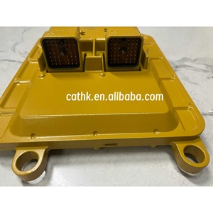 Carte mère d'ordinateur SA442348 pour contrôleur d'excavatrice 320D E323DL 3066 ECU, moteur diesel, usage industriel - Product Image 2