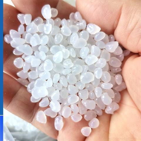 Hot Melt EVA Glue White Particles for Packing-CN;ZHE China Hot Melt Adhesives