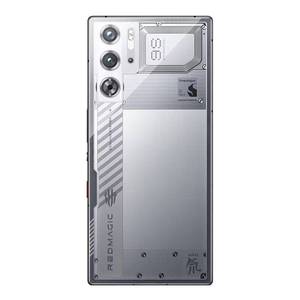 Smartphone de jeu original Nubia Red Magic 9s Pro avec écran UDC de 6,8 pouces, batterie de 6500 mAh, charge 100 W, Snapdragon 8 Gen 3 5G - Product Image 4