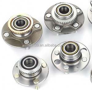 Kits de rodamientos de rueda de coche de calidad <span class=keywords><strong>QWB</strong></span> 1068 - Product Image 4