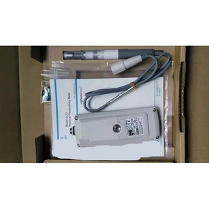 เครื่องวัดค่าการนำไฟฟ้าแบบพกพา รุ่นใหม่ ของแท้ SC72 PH71 PH72 Yokogawa SC72 Yokogawa SC72 Yokogawa SC72 Yokogawa SC72 Yokogaw - Product Image 3