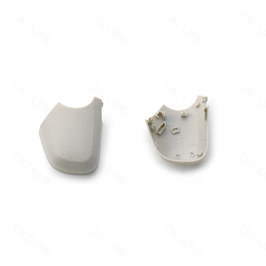 Cubierta Lateral Delantera Original para DJI Mini 4 Pro, Tapa Lateral Izquierda y Derecha de Repuesto para Accesorios de Dron DJI Mini 4 Pro - Product Image 4