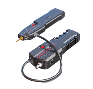 Alta Qualidade Multifuncional Fio Rastreador RJ45 RJ11 Cabo <span class=keywords><strong>Tester</strong></span> Rede Ferramentas Line Finder - Product Image 5