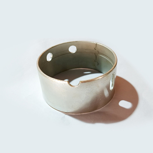 Chất lượng cao Xi lanh đầu ỐNg Lót 205230 máy xúc K38 K50 bộ phận động cơ diesel kim loại trục cam Bush - Product Image 6