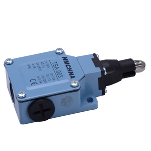 LSA-003 thu nhỏ không thấm nước đột quỵ phanh chuyển đổi đột quỵ điện chuyển đổi với tối đa. 10A hiện tại - Product Image 6