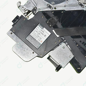 SMT Parts RF16AS Used For RS-1 RS-1R RX-7 RX-7R 16mm <b>Electric</b> Feeder RF Series For Production Line - Product Image 2