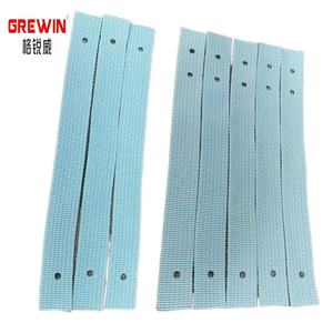 Perforadora Ajustable para Correas de Reloj, Correas de Bolsos, Equipo para Hacer Orificios en Cinturones de Casco GRW-100H - Product Image 2