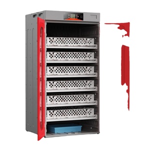 4000 Eggs Incubator Fully Automatic Egg Incubators Automatic Hatching Machine Large-scale Egg Incubation Equipment - Product Image 4