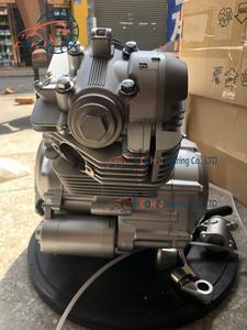 RTS CQHZJ CCC Repuesto de Motor Horizontal de 4 Tiempos de <span class=keywords><strong>125cc</strong></span> para Cuatrimoto y Motocicleta YBR125 XTZ125 - Product Image 6