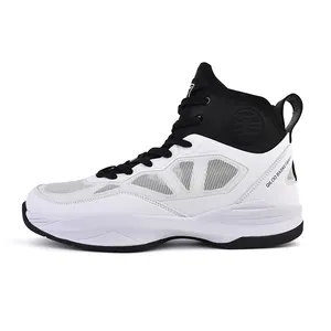 QILOO ODM/OEM High Quality Sport Shoes Men Walking Shoe Sneakers Casual Basketball Shoes