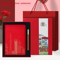 PU-Leder Daolin Papier A5 Notizbuch-Set GS789 Fadengebunden - Für Studenten Reise-Check-ins Neue Empfehlung Bestseller