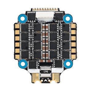 Hobbywing <span class=keywords><strong>xrotor</strong></span> 45A <span class=keywords><strong>F7</strong></span>/65A 3-6S สแต็ค (<span class=keywords><strong>F7</strong></span>ตัวควบคุม/<span class=keywords><strong>xrotor</strong></span> FPV G2 A/A 4in1 ESC) - Product Image 5