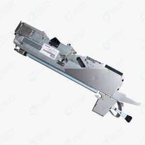KXFE1L0ZA00 PanasonicFeeder 72mm DEPTH 21mm Motor Electrónico para Maquinaria de Fabricación, Repuestos 110V/220V/380V - Product Image 1