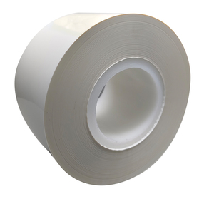 Pellicola Adesiva Termofusibile Monolaterale in PET Acrilico Ignifugo VTM-0 per Incapsulamento Aerogel, Sigillatura Rapida, Alta Resistenza di Adesione - Product Image 2