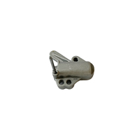 Kit de cadena de distribución de motor de fábrica para BMW N57 N57B30 X3 X4 X5 X6 11317797898 tensor de cadena de distribución de motor