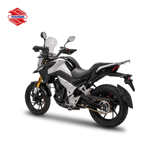 Motocicleta Scooter Deportiva Clásica China de <span class=keywords><strong>125</strong></span> <span class=keywords><strong>cc</strong></span>, 150 <span class=keywords><strong>cc</strong></span>, 200 <span class=keywords><strong>cc</strong></span>, 250 <span class=keywords><strong>cc</strong></span>, de Gasolina, para Carreras y Calle, en Venta - Product Image 5
