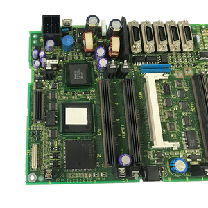 A20B-8100-0131 Placa Base Principal Original Japonesa FANUC, Circuito PCB - Product Image 3